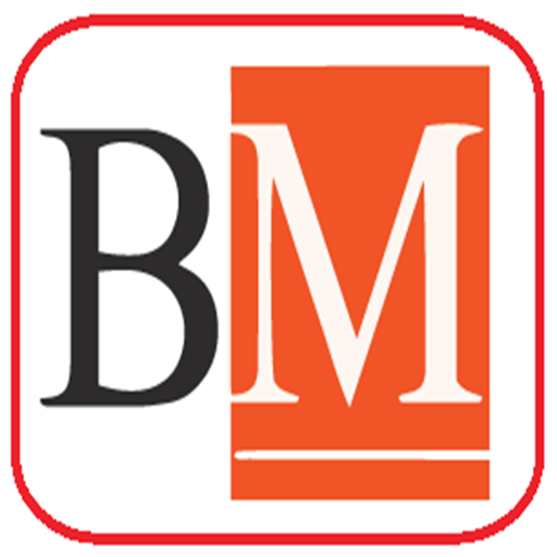 BM Logo